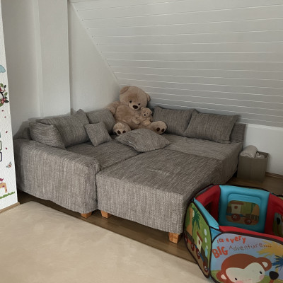 Kuschelecke